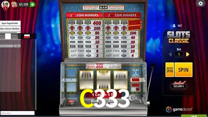 C333