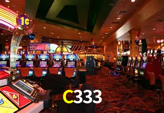 C333 Bet